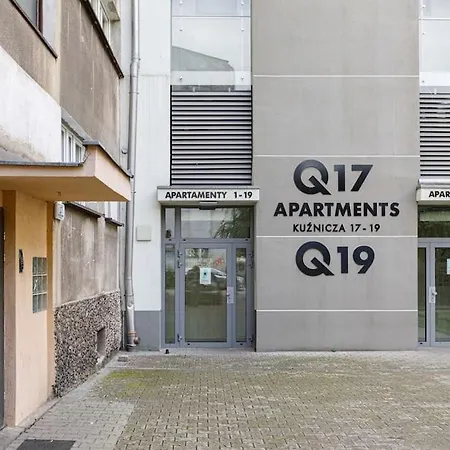 Ga -wroclaw&kuznicza Wrocław